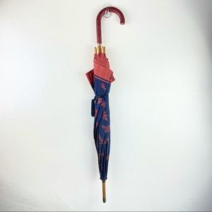 YSL Yves Saint Laurent RARE Vintage OPIUM Umbrella